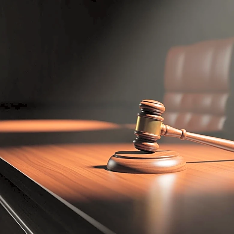 Federal Judge Denies Former Colorado Clerk Tina Peters' Release Amid Appeal