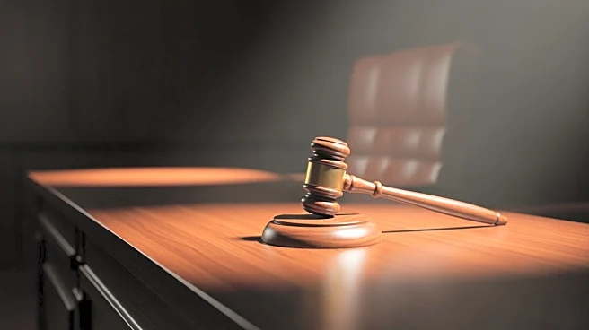 Federal Judge Denies Former Colorado Clerk Tina Peters' Release Amid Appeal