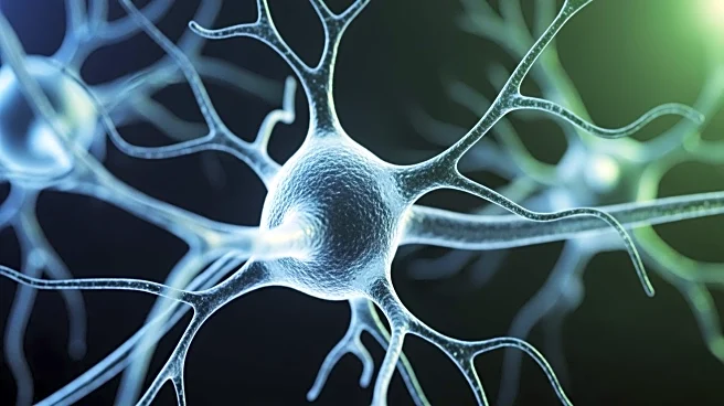 Parkinson's Disease Surge Prompts Expert Advice on Risk Reduction