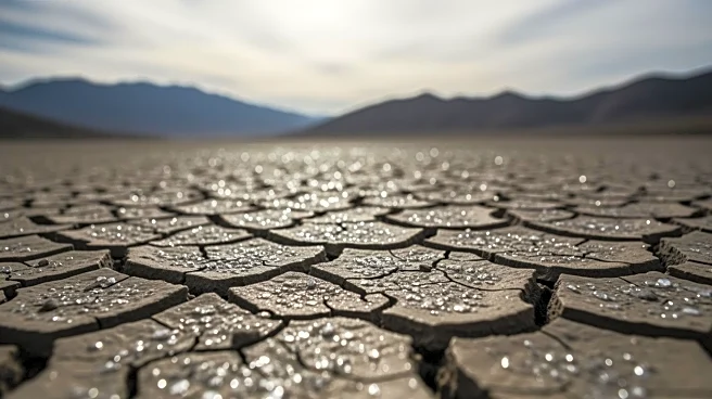 COP30 Excludes Critical Minerals from Final Text Amid Global Tensions