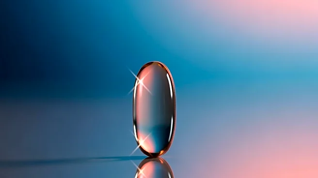 Global Omega-3 Deficiency: New Study Highlights Public Health Gap