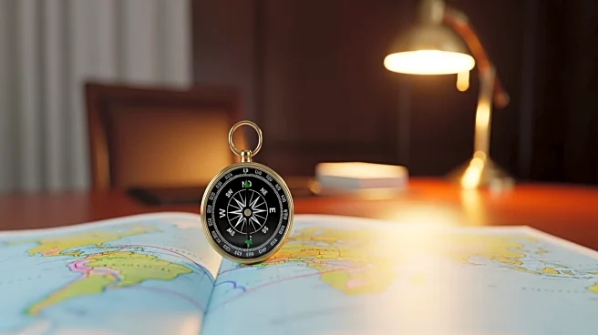 Arthur-Reese Consultancy Launched to Support African Students in UK Education