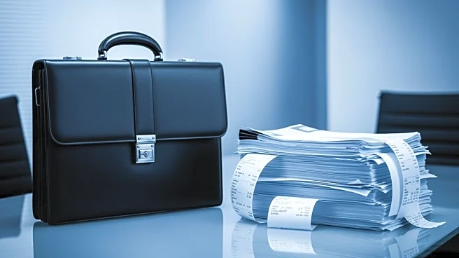 Corporate Travel Management Faces Legal Threats Over Overcharging Scandal