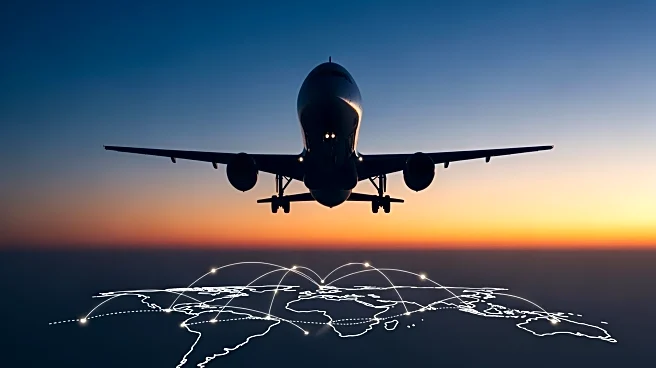 Singapore Airlines Announces Network Adjustments for Australian Routes in 2026