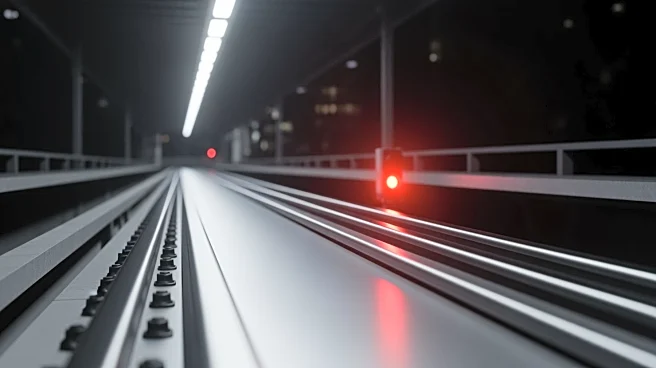 Federal Transit Administration Threatens Chicago with Funding Cuts Over Safety Plan