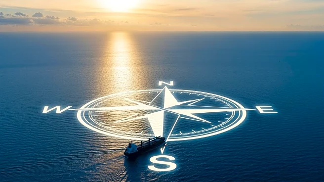 Somalia's Strategic Maritime Position and Economic Potential Highlighted