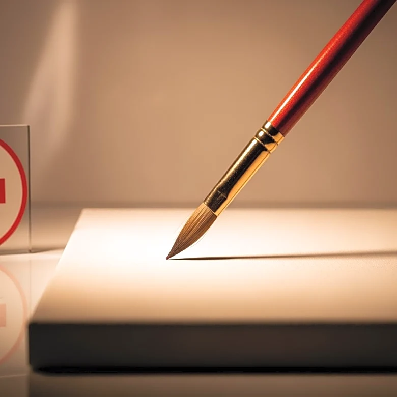 Chinese Artist Auctions Work to Support Hong Kong Ambulance Service After Tai Po Fire