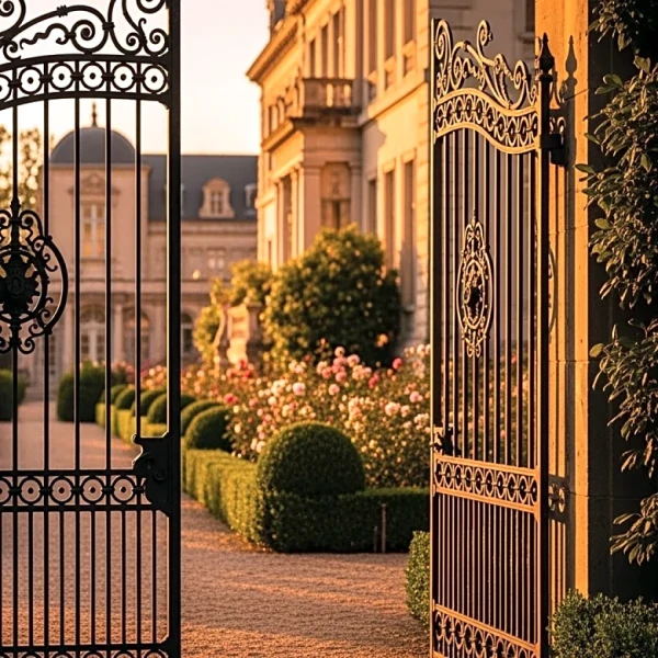 Raines and Vantage Realty Partners to Transform Historic Rose Hill Estate into Boutique Hotel by 2027