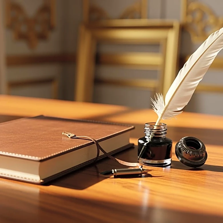 Palace of Versailles to Reexamine Jacques-Louis David Sketchbook Amid Wartime Theft Allegations