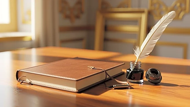 Palace of Versailles to Reexamine Jacques-Louis David Sketchbook Amid Wartime Theft Allegations