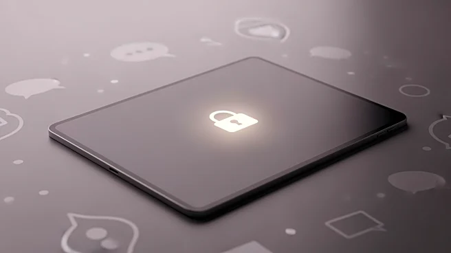 Australia Implements Social Media Ban for Kids Under 16, Raising Questions for U.S.