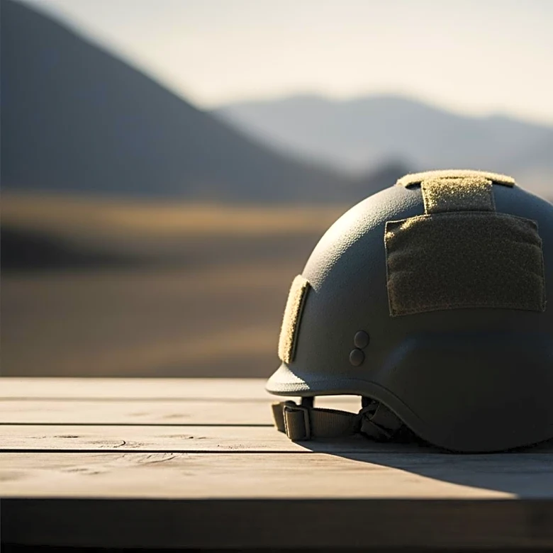 UK Armed Forces Member Dies in Ukraine During Defensive Capability Test