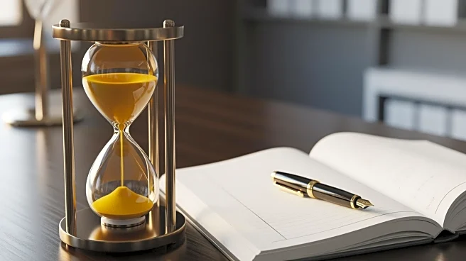 IRS Emphasizes Importance of Required Minimum Distributions to Avoid Penalties