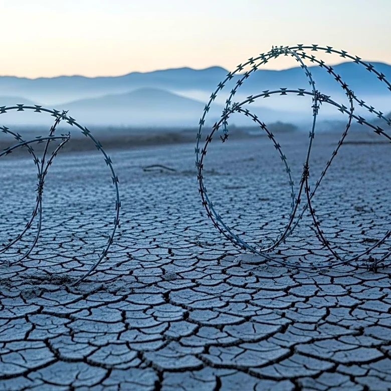 Thailand-Cambodia Border Clashes Result in Civilian Casualties and Mass Displacement