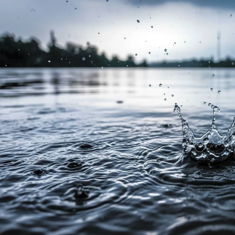Storm Byron Brings Record Rainfall and Flooding Threats to Israel