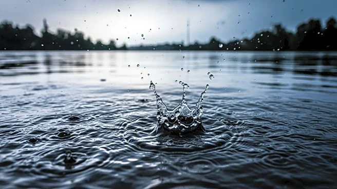 Storm Byron Brings Record Rainfall and Flooding Threats to Israel