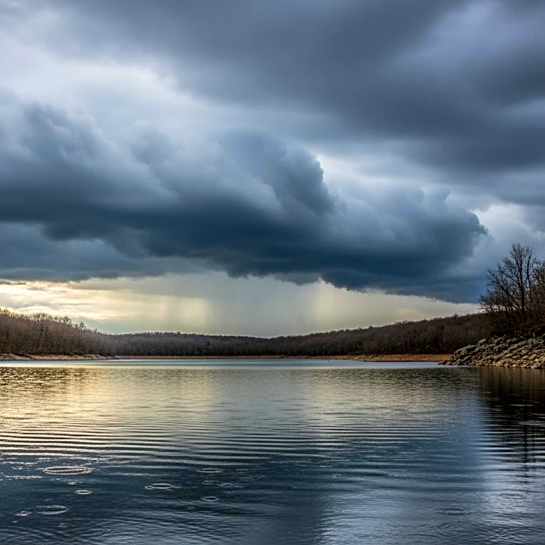 Israel Prepares for Flooding as Storm Byron Approaches