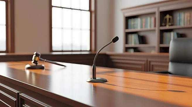 Judge Seeks Whistleblower Testimony in Contempt Case Against Trump Official Over Migrant Flights