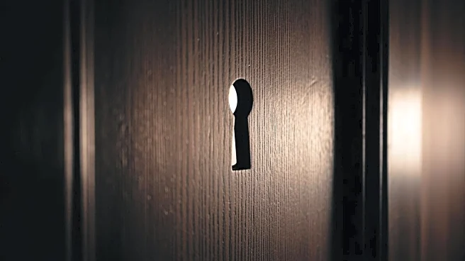 Former 'Jeopardy!' Champion Philip Joseph DeSena Charged with Felony Secret Peeping