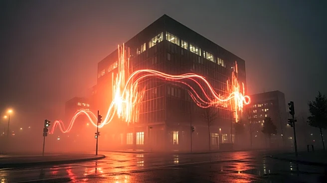 Fire in Jakarta Office Building Results in 22 Fatalities, Including Pregnant Woman