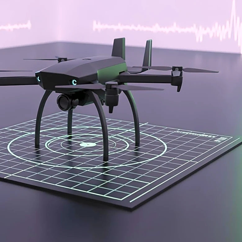 Counter UAS Technology Europe 2026 Brochure Launches Amid Growing Drone Threats