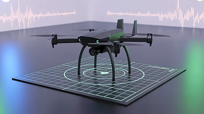 Counter UAS Technology Europe 2026 Brochure Launches Amid Growing Drone Threats