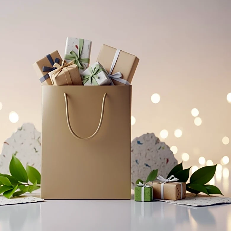 U.S. Holiday Shopping Expected to Surpass $1 Trillion, Raising Environmental Concerns