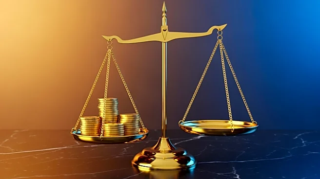 Chinese Premier Highlights Impact of US Tariffs as China's Trade Surplus Exceeds $1 Trillion