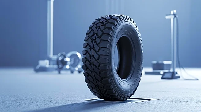 Renk Test Systems Secures Contract for Royal Netherlands Army Vehicle Testing