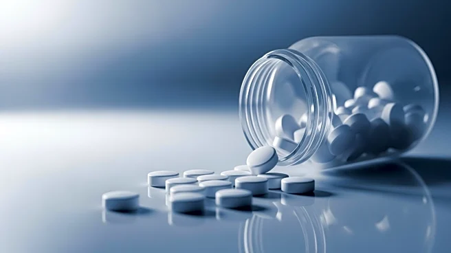 Northern Ireland Health Officials Warn of Over-the-Counter Painkiller Addiction Risks