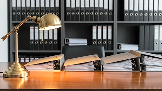 Education Department Reinstates Staff to Address Civil Rights Case Backlog