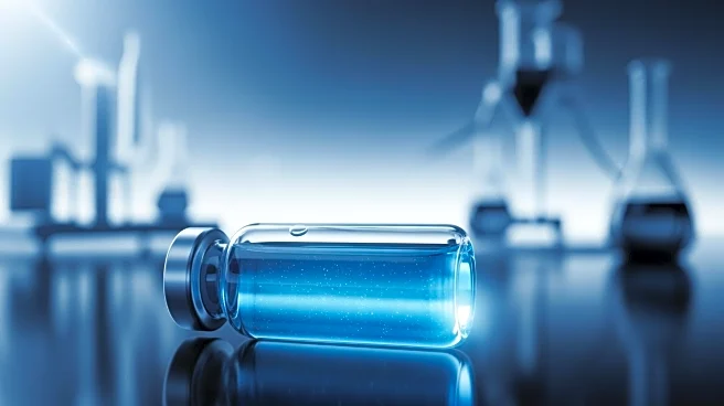 Genentech's Lunsumio Shows Promise in Lymphoma Treatment