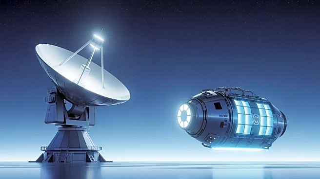 China's Rapid Space Rescue Sets New Benchmark in Space Emergency Response