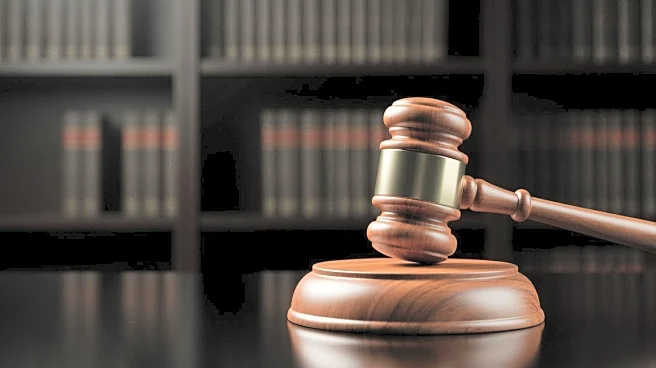 Federal Judge Denies Tina Peters' Bid for Release Amid Election Tampering Case