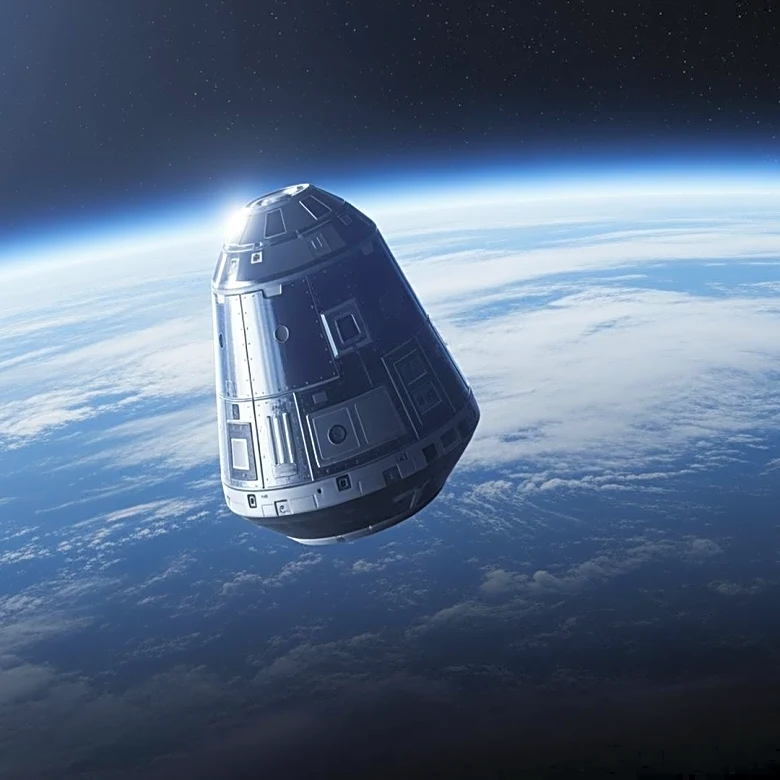 NASA Astronaut Jonny Kim Returns from ISS After Eight-Month Mission