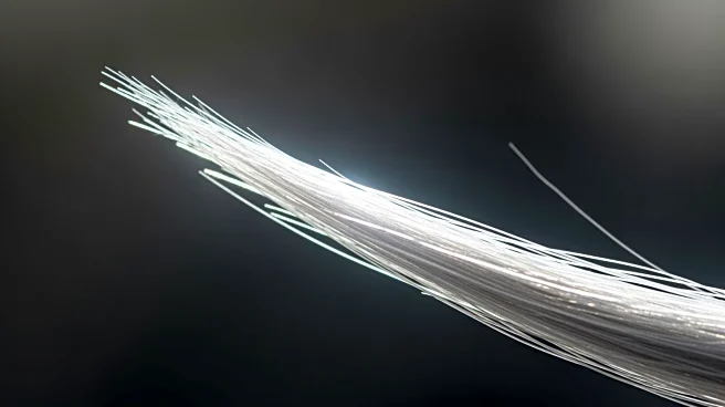 Study Suggests Graying Hair May Serve as Cancer Defense Mechanism