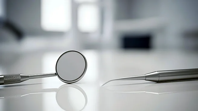 Potential Changes in NHS Dentistry Contracts Could Impact Service Delivery