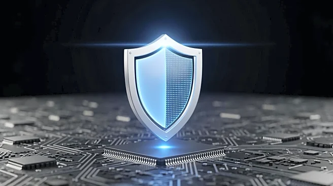 European Commission Partners with Capgemini and Others for Cybersecurity Enhancement