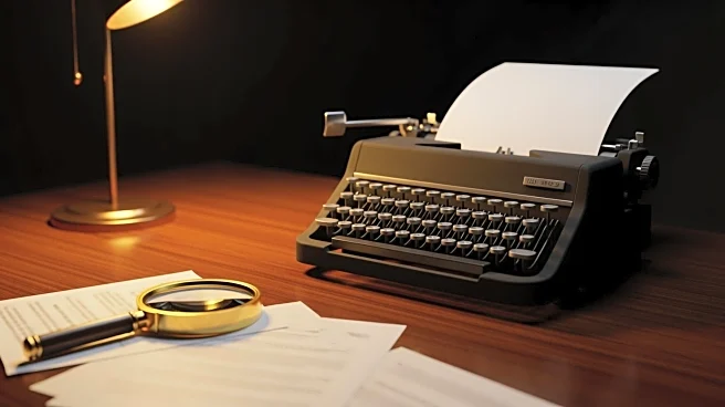 FBI Adds True Crime TV Producer to Most Wanted List for Loan Fraud Involving Phony Heiress Story