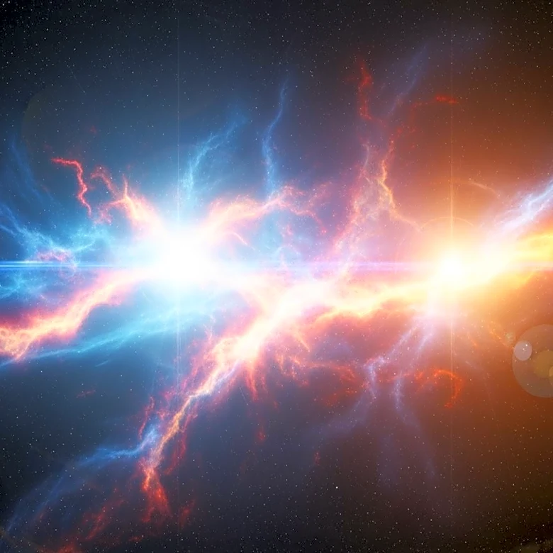 Astronomers Capture Complex Dynamics of Nova Explosions, Revealing New Insights