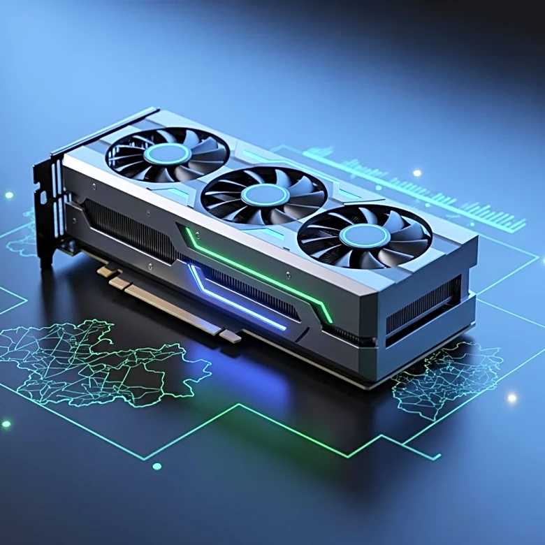 Texas Authorities Arrest Individuals in $150 Million NVIDIA GPU Smuggling Operation to China