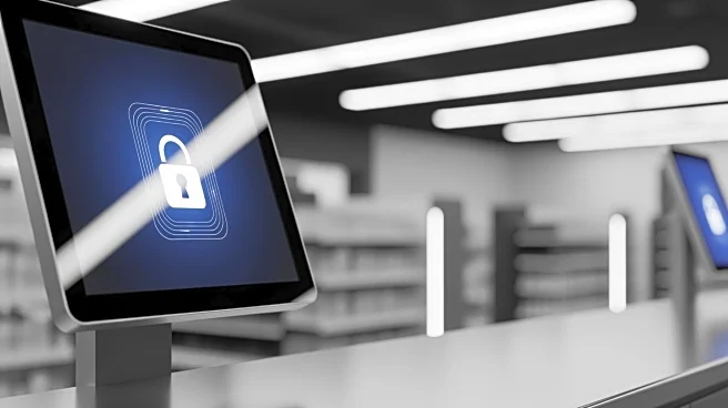 Survey Reveals Increase in Self-Checkout Theft Amid Rising Prices