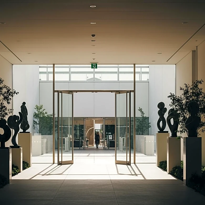 MoMA PS1 to Offer Free Admission Starting 2026, Enhancing Accessibility