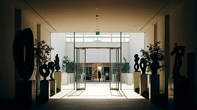 MoMA PS1 to Offer Free Admission Starting 2026, Enhancing Accessibility