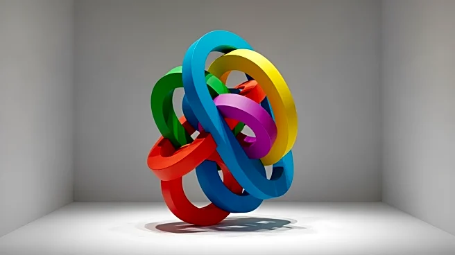 Nnena Kalu Wins Turner Prize 2025, Breaking Barriers for Neurodiverse Artists