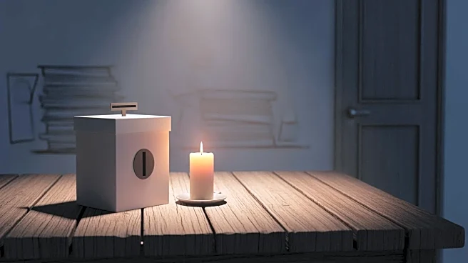 Nonprofits Struggle to Maintain Mission Amid Funding Threats from Trump Administration