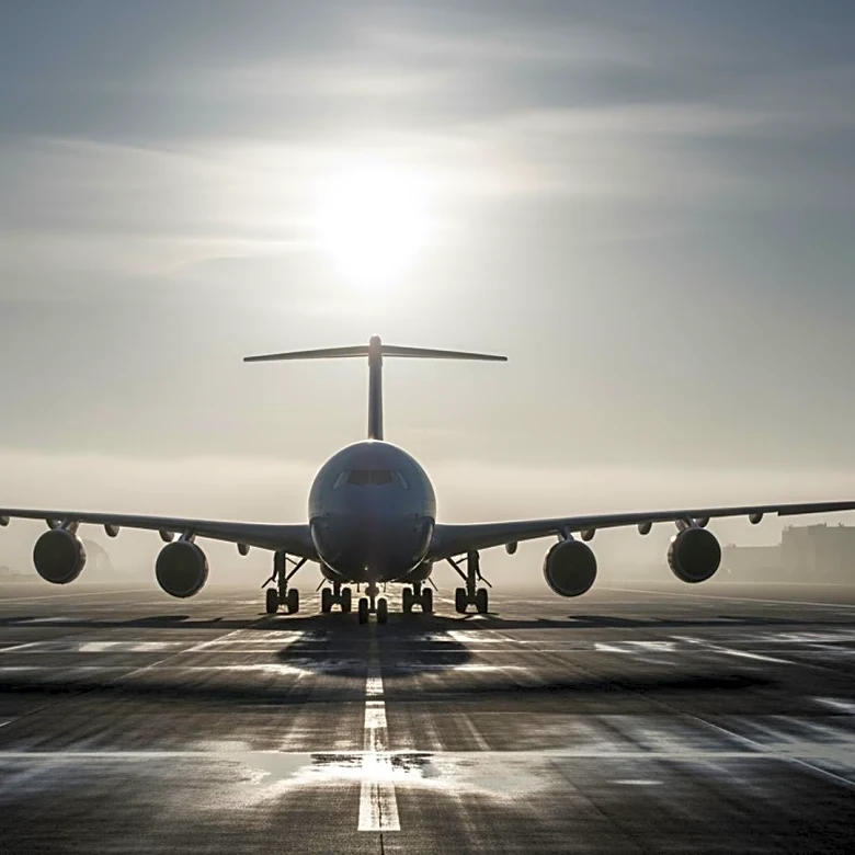 Russian An-22 Transport Plane Crashes in Ivanovo Region, Investigation Underway