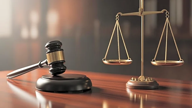 Supreme Court Considers Expanding Presidential Power to Dismiss FTC Commissioners