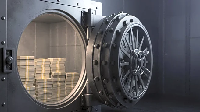 FBI Pursues 72-Year-Old Woman for $30 Million Bank Fraud Scheme