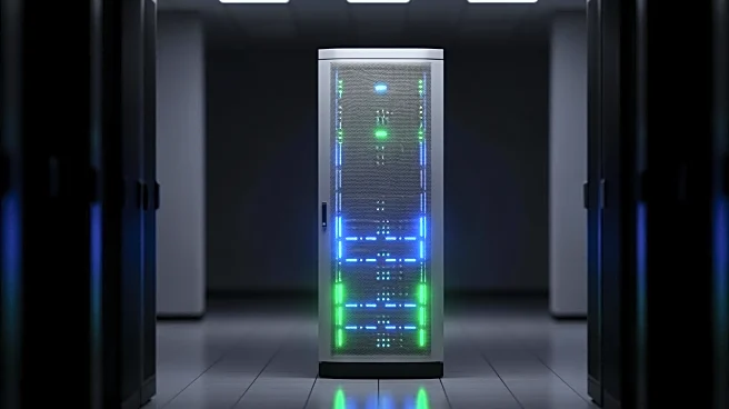 Technology Modernization Fund Reauthorization Excluded from NDAA, Future Uncertain